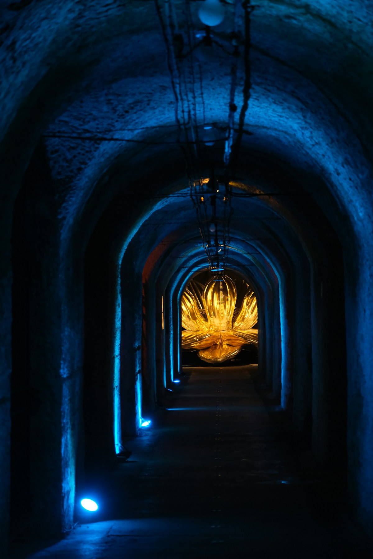 Equinix SG1 イメージ